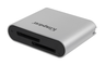 Thumbnail image of Kingston Workflow SD Card Reader