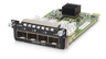 Thumbnail image of HPE Aruba 3810M 4SFP+ Module