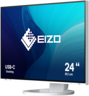 EIZO FlexScan EV2485 Monitor weiß Vorschau
