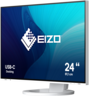 Thumbnail image of EIZO FlexScan EV2485 Monitor White