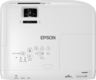 Aperçu de Projecteur Epson EB-W49