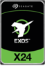 Thumbnail image of Seagate Exos X24 24TB HDD