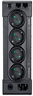 Anteprima di UPS (DIN/Schuko) Eaton Ellipse PRO 650