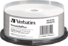 Thumbnail image of Verbatim Blu-ray BD-R 50GB 6x Ink SP(25)