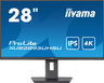Widok produktu iiyama Monitor ProLite XUB2893UHSU-B5 w pomniejszeniu
