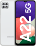 Thumbnail image of Samsung Galaxy A22 5G 128GB White