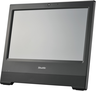 Shuttle XPC X50V9 Celeron Barebone IP54 Vorschau
