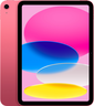 Anteprima di Apple iPad 10.9 10.Gen 64 GB rosa fucsia