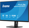 Thumbnail image of iiyama ProLite XB3294UHSCP-B1 Monitor