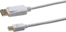 Miniatuurafbeelding van ARTICONA DisplayPort to Mini DP Cable 1m