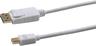 Miniatura obrázku Mini DisplayPort to DisplayPort Cable 3m