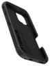 Thumbnail image of OtterBox Defender iPhone 16 Case Black