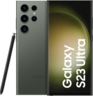 Thumbnail image of Samsung Galaxy S23 Ultra 256GB Green