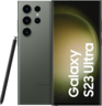 Aperçu de Samsung Galaxy S23 Ultra 512 Go, vert