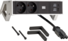 Thumbnail image of Power Strip 2-way + USB