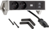 Thumbnail image of Power Strip 2-way + USB