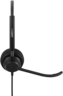Widok produktu Jabra Zest.słuch.Engage 40 MS Duo USB-C w pomniejszeniu
