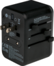 Widok produktu Verbatim Welt + 5x USB adapter podr. w pomniejszeniu