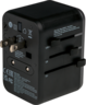 Thumbnail image of Verbatim World + 5x USB Travel Adapter
