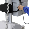 Thumbnail image of Ergotron SV44 Telemedicine Cart