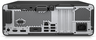 Aperçu de PC HP ProDesk 400 G7 SFF i5 8/512 Go