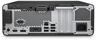 Thumbnail image of HP ProDesk 400 G7 SFF i5 8/256GB PC