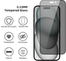 Miniatuurafbeelding van ARTICONA iPhone 15+ 2-W Privacy Glass