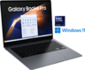 Thumbnail image of Samsung Book4 Pro 14" U7 16/512GB Grey