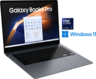 Thumbnail image of Samsung Book4 Pro 14" U7 16/512GB Grey