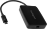 Widok produktu Adapter Thunderbolt3/m-Thunderbolt1/2/f w pomniejszeniu
