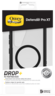OtterBox Def. XT Galaxy S25 case bl. cl. Vorschau