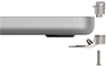 Thumbnail image of Compulocks MacBook Ledge Lock Adapter