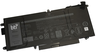 Thumbnail image of BTI 3-cell Dell 3950mAh Battery