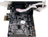 Thumbnail image of StarTech 4-port PCIe RS-232 Interface
