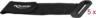 Aperçu de Serre-câbles scratch 190 mm noir x5