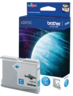 Imagem em miniatura de Tinteiro Brother LC-970C ciano