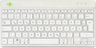 Aperçu de Clavier ergonomique R-Go Compact Break