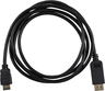 Miniatuurafbeelding van Kabel DisplayPort st - HDMI(A) st 2 m