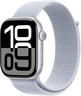 Miniatuurafbeelding van Apple Watch S10 GPS 46mm Alu Silver