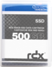 Miniatuurafbeelding van Overland RDX SSD Cartridge 500GB
