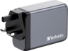 Verbatim 240 W 4-Port GaN Ladeadapter Vorschau