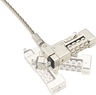 Imagem em miniatura de Cadeado Kensington Slim NanoSaver 2.0 EQ