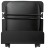 Miniatuurafbeelding van Neomounts AWL-440BL Media Player Holder