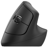 Miniatuurafbeelding van Logitech LIFT Vertical Mouse f. Business