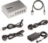 StarTech USB 3.1 hub 7 portos előnézet