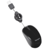 Widok produktu Targus Compact Optical Mouse w pomniejszeniu
