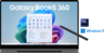 Thumbnail image of Samsung Book5 360 U7 16GB/1TB Grey