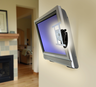 Thumbnail image of Ergotron LX HD Wall Bracket