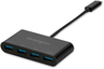 Thumbnail image of Kensington CH1200 USB-C 4-port Hub