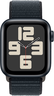 Miniatuurafbeelding van Apple Watch SE 2023 LTE 40mm Midnight
